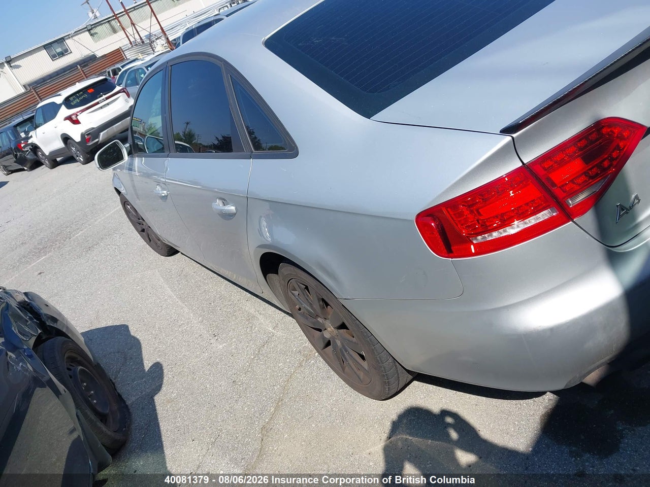 WAUBFCFL3AN005267 · 2010 AUDI A4 PREMIUM · 3/24