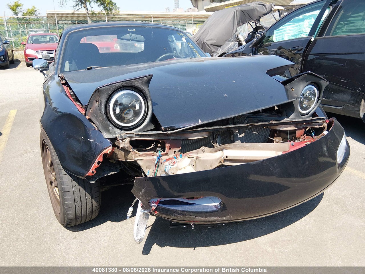 JM1NA3520L0105740 · 1990 MAZDA MX-5 MIATA · 6/23