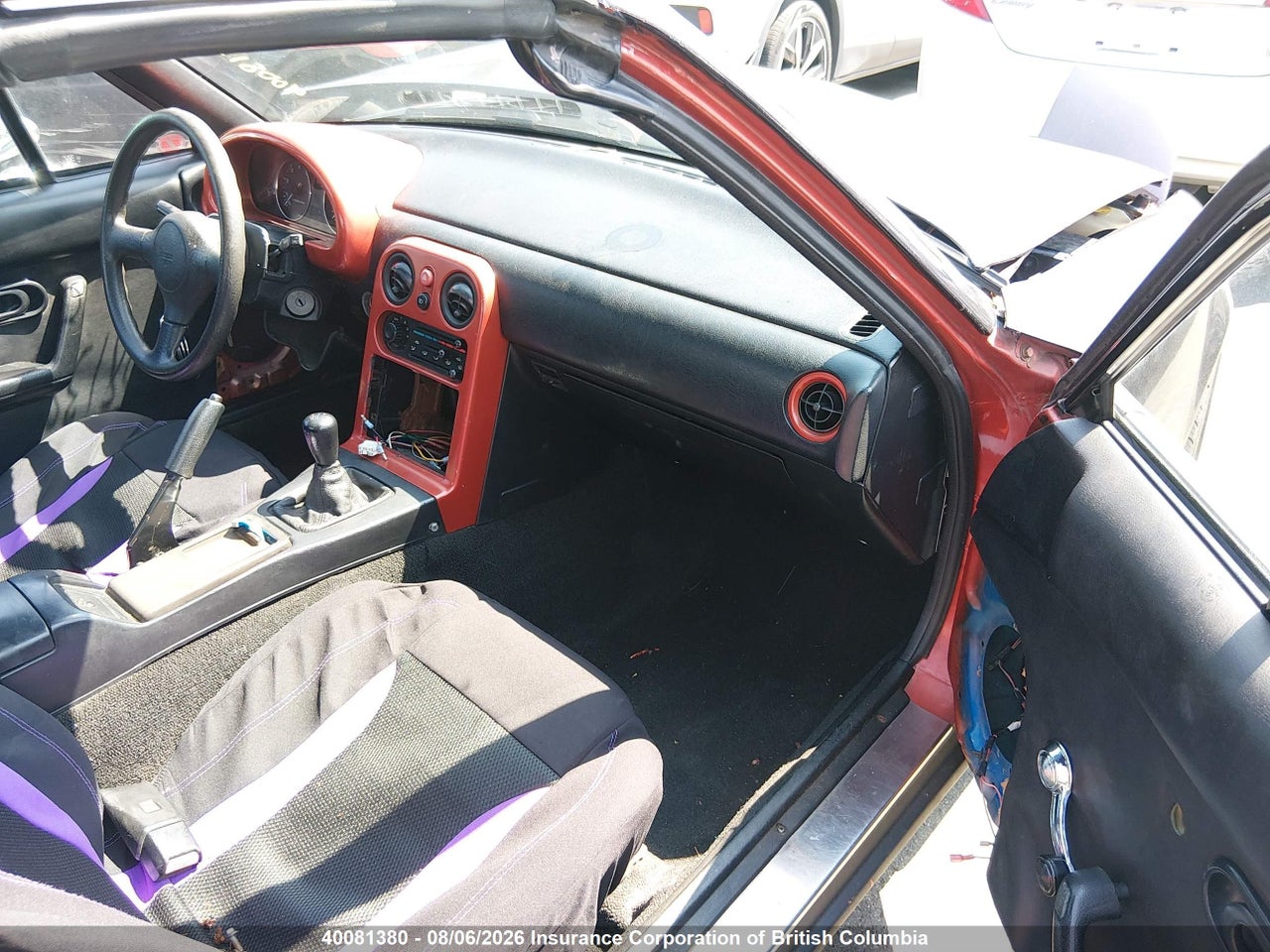 JM1NA3520L0105740 · 1990 MAZDA MX-5 MIATA · 5/23