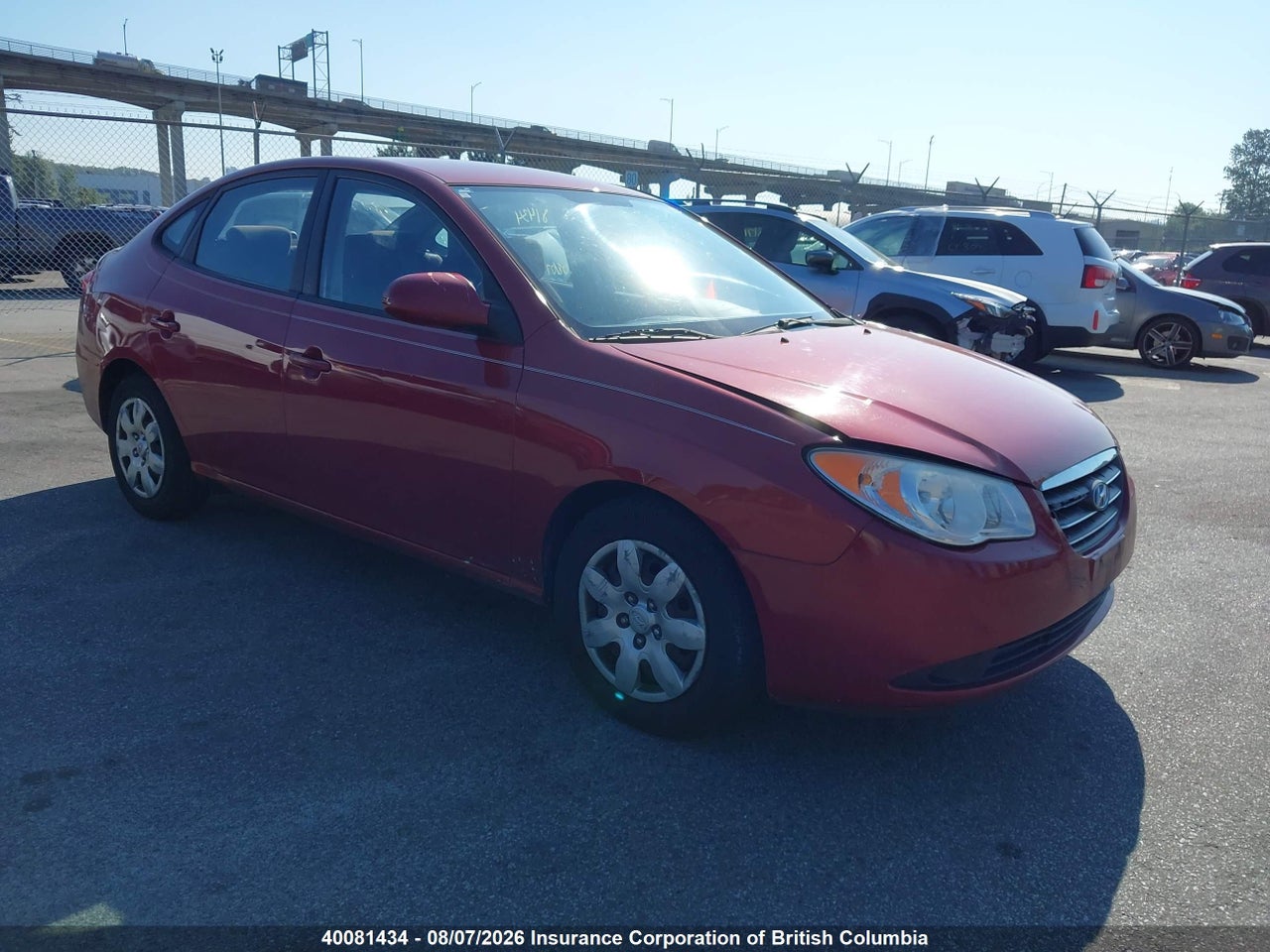 KMHDU45D79U779553 · 2009 HYUNDAI ELANTRA GLS/SE