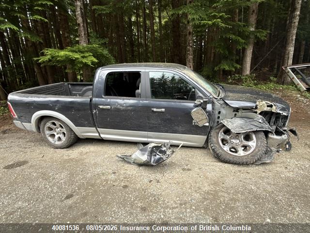 1C6RR7VT1HS632506 · 2017 RAM 1500 LARAMIE