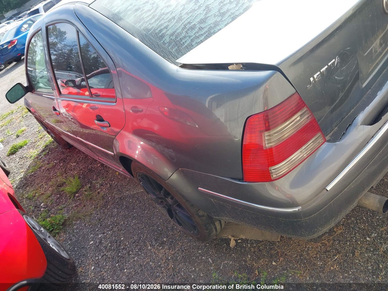 3VWSR69M14M128500 · 2004 VOLKSWAGEN JETTA GLS TDI · 3/23