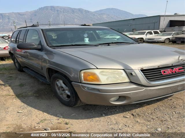 1GKDT13S822441964 · 2002 GMC ENVOY