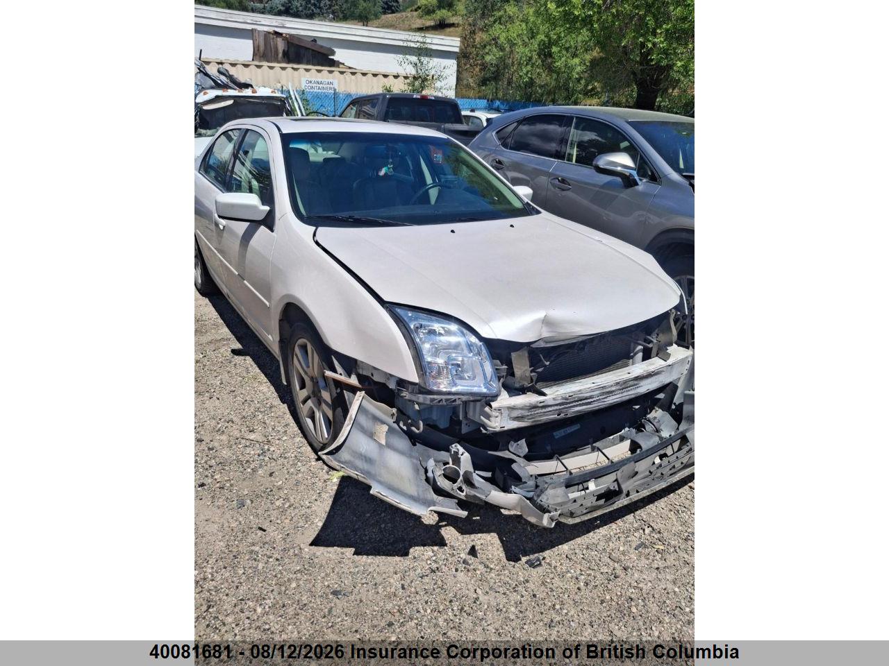 3FAHP08179R220511 · 2009 FORD FUSION SEL