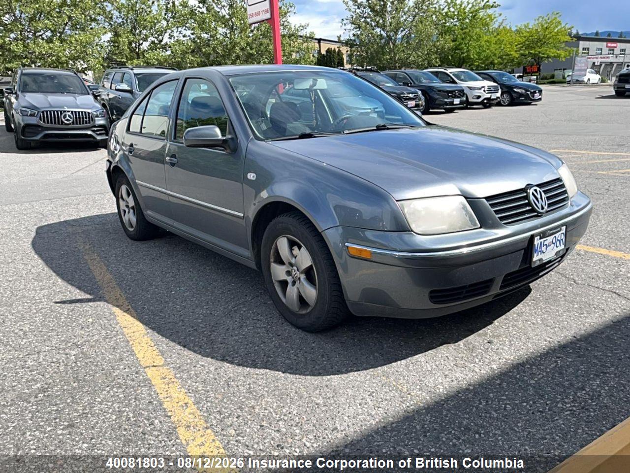 3VWTK49MX7M645103 · 2007 VOLKSWAGEN JETTA