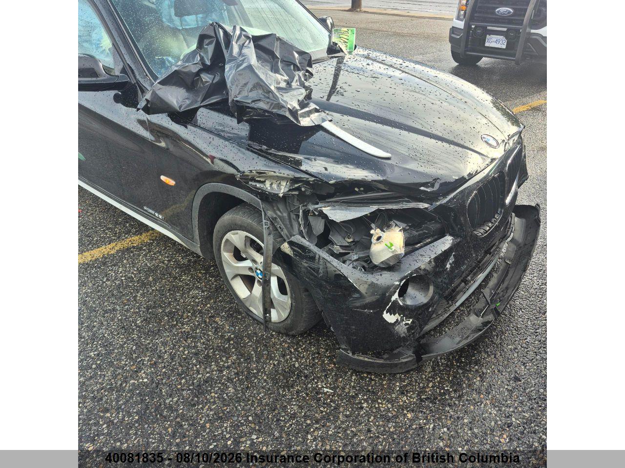 WBAVL1C57CVR75786 · 2012 BMW X1
