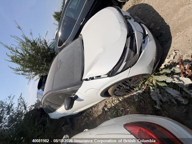 JN1AZ2EB5TM305218 · 2026 NISSAN LEAF