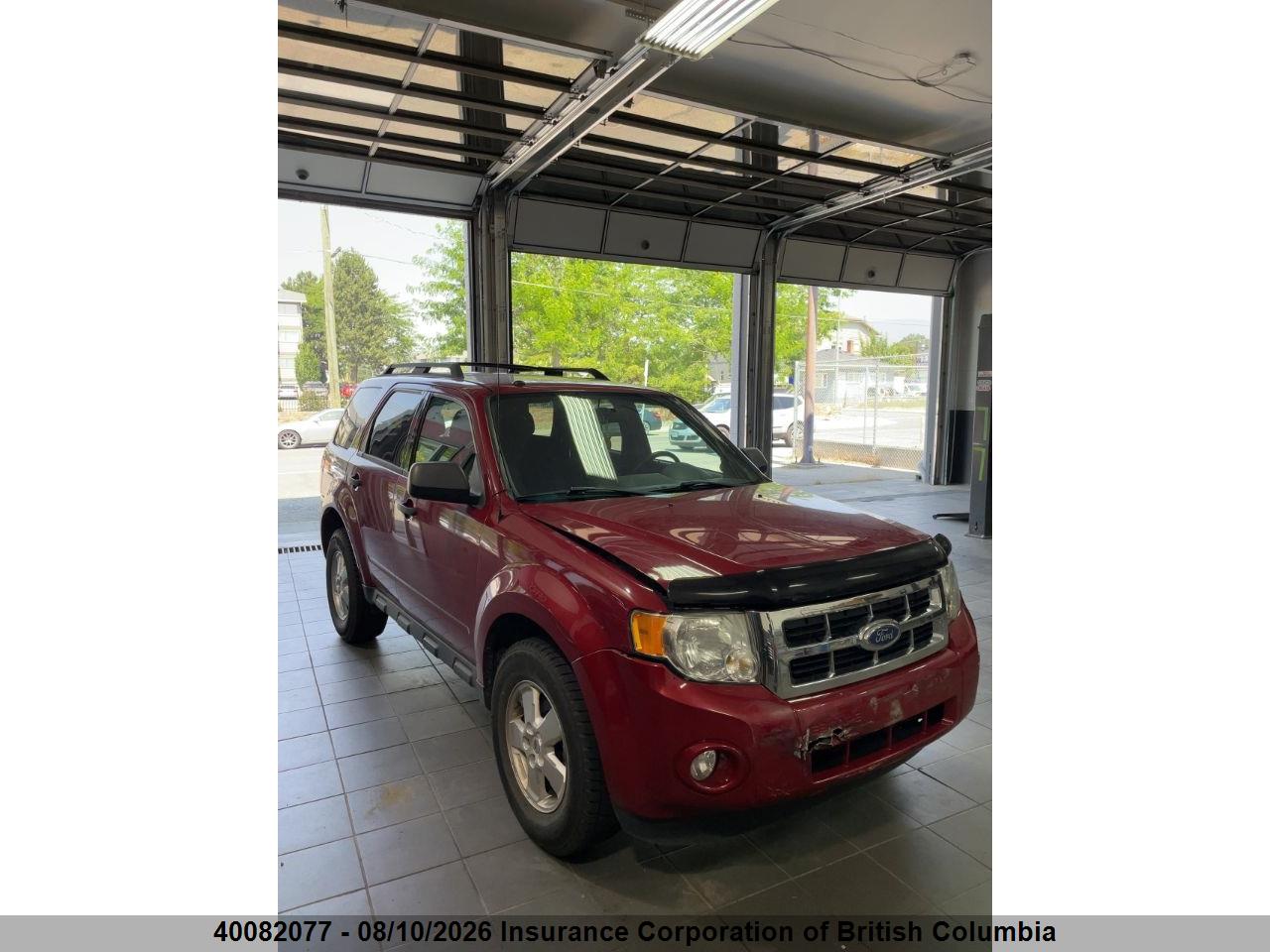 1FMCU0D74BKB93992 · 2011 FORD ESCAPE XLT AUTOMATIC