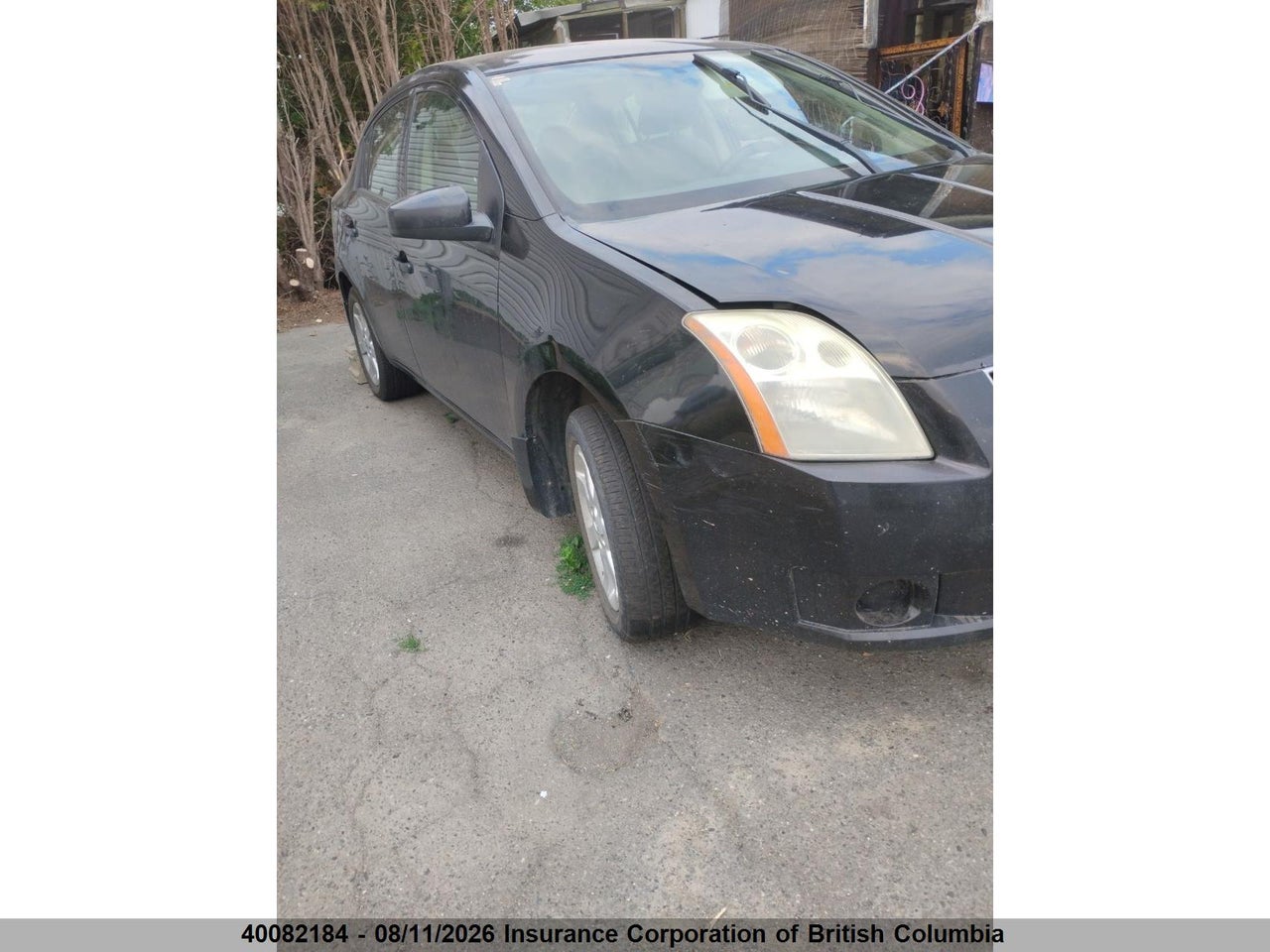 3N1AB61EX9L659573 · 2009 NISSAN SENTRA 2.0/2.0S/2.0SL
