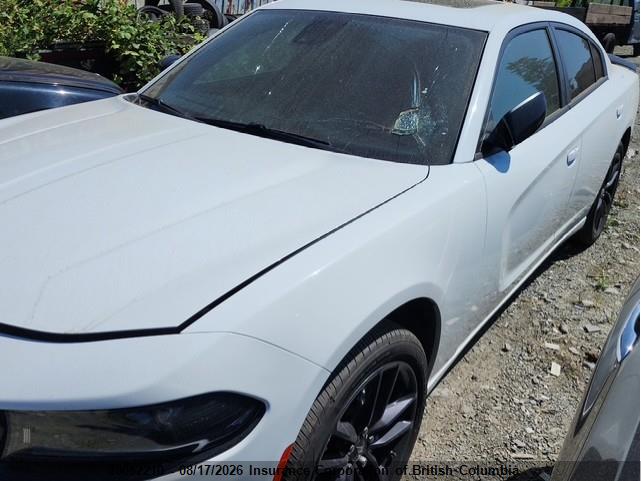 2C3CDXJG2PH509409 · 2023 DODGE CHARGER SXT