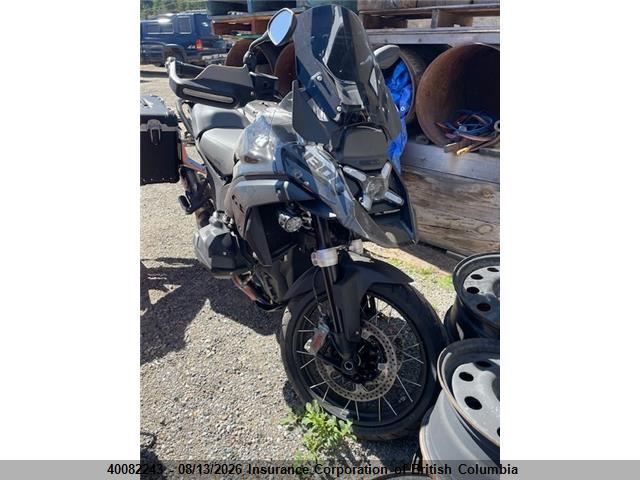 WB10M2307R6J81696 · 2024 BMW R 1300 GS