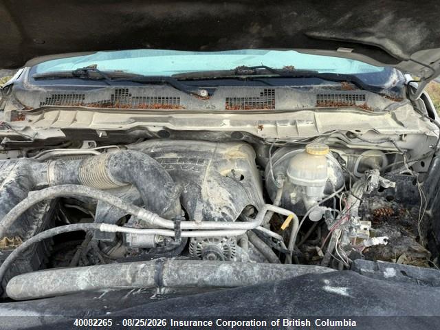 1C6RR7LT1HS769979 · 2017 RAM 1500 SLT · 6/24
