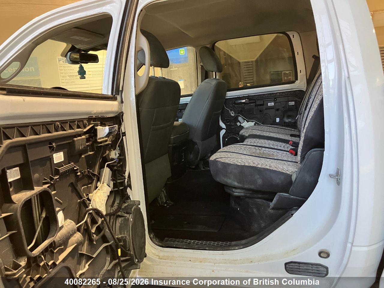 1C6RR7LT1HS769979 · 2017 RAM 1500 SLT · 11/24