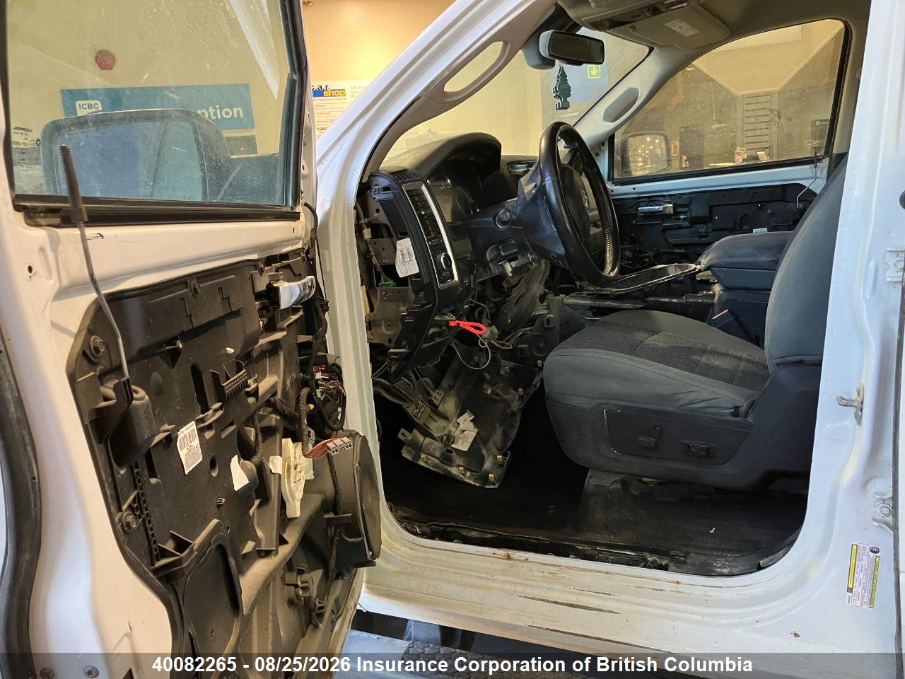 1C6RR7LT1HS769979 · 2017 RAM 1500 SLT · 10/24