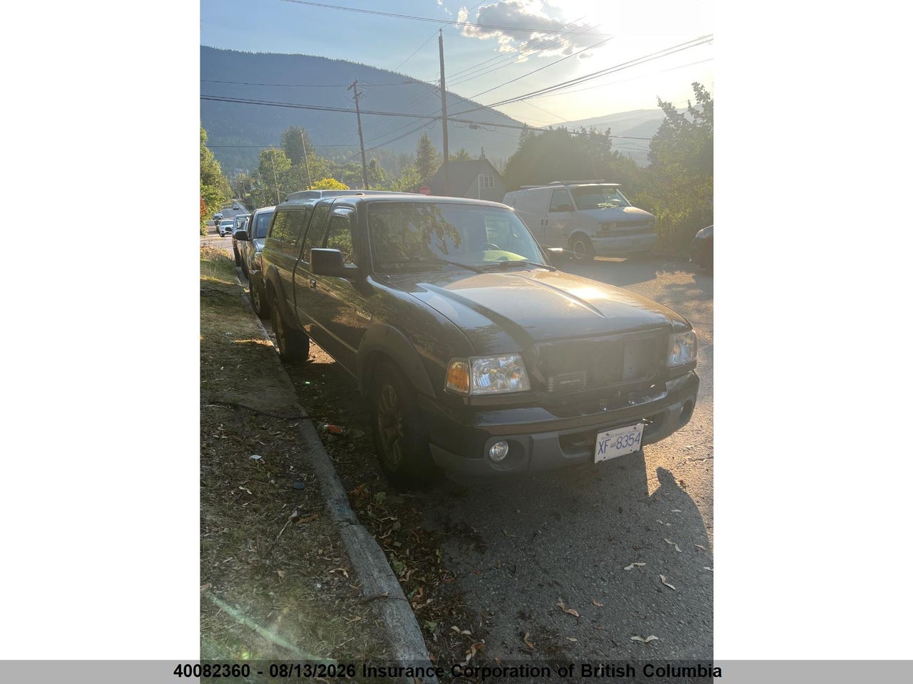 1FTLR4FE4BPA58149 · 2011 FORD RANGER SUPER CAB