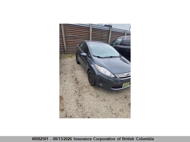 3FADP4BJ7BM128185 · 2011 FORD FIESTA SE