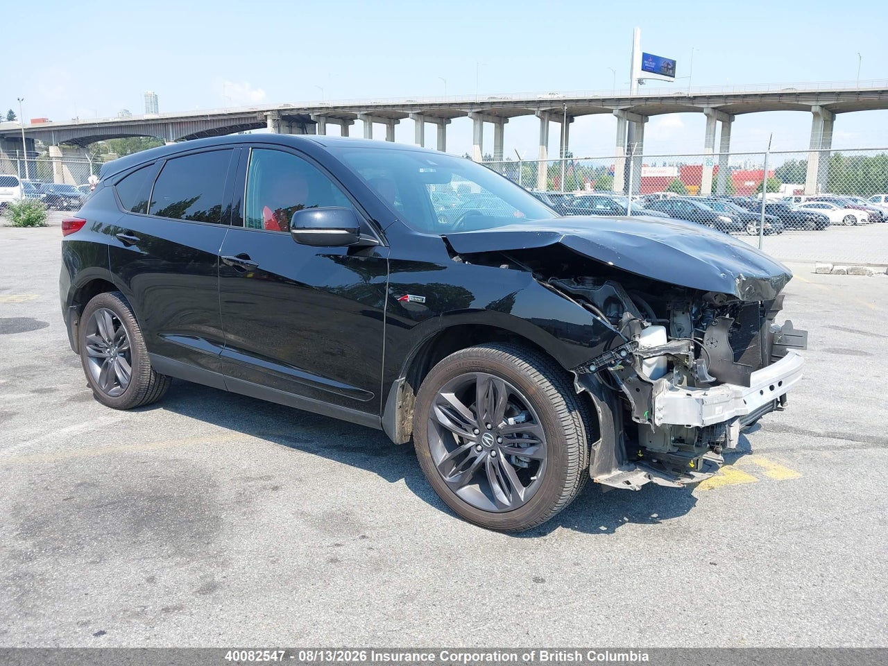 5J8TC2H66ML806472 · 2021 ACURA RDX