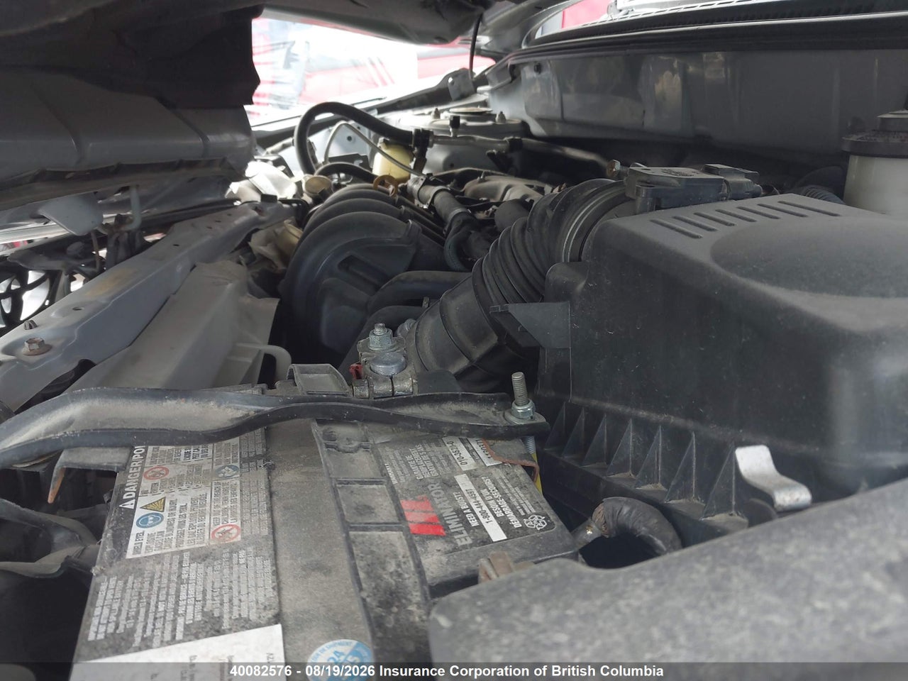 2T1BR32E67C838591 · 2007 TOYOTA COROLLA CE/LE/S · 10/15