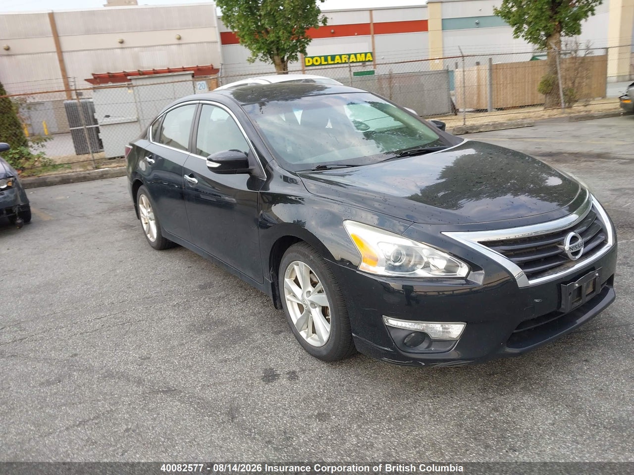 1N4AL3AP4FN373472 · 2015 NISSAN Altima 2.5/S/SV/SL