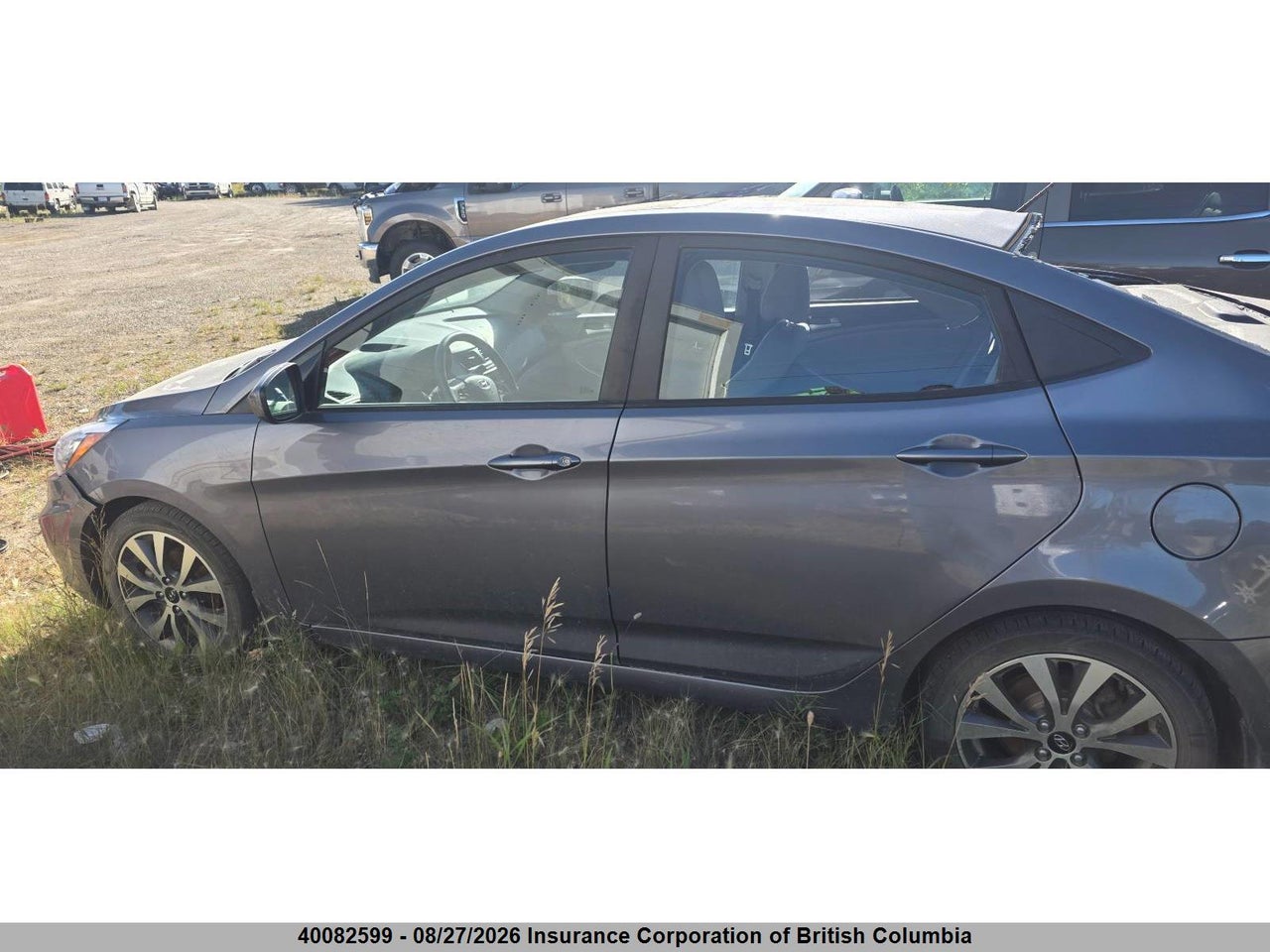 KMHCT4AE7GU086945 · 2016 HYUNDAI ACCENT SE · 6/20