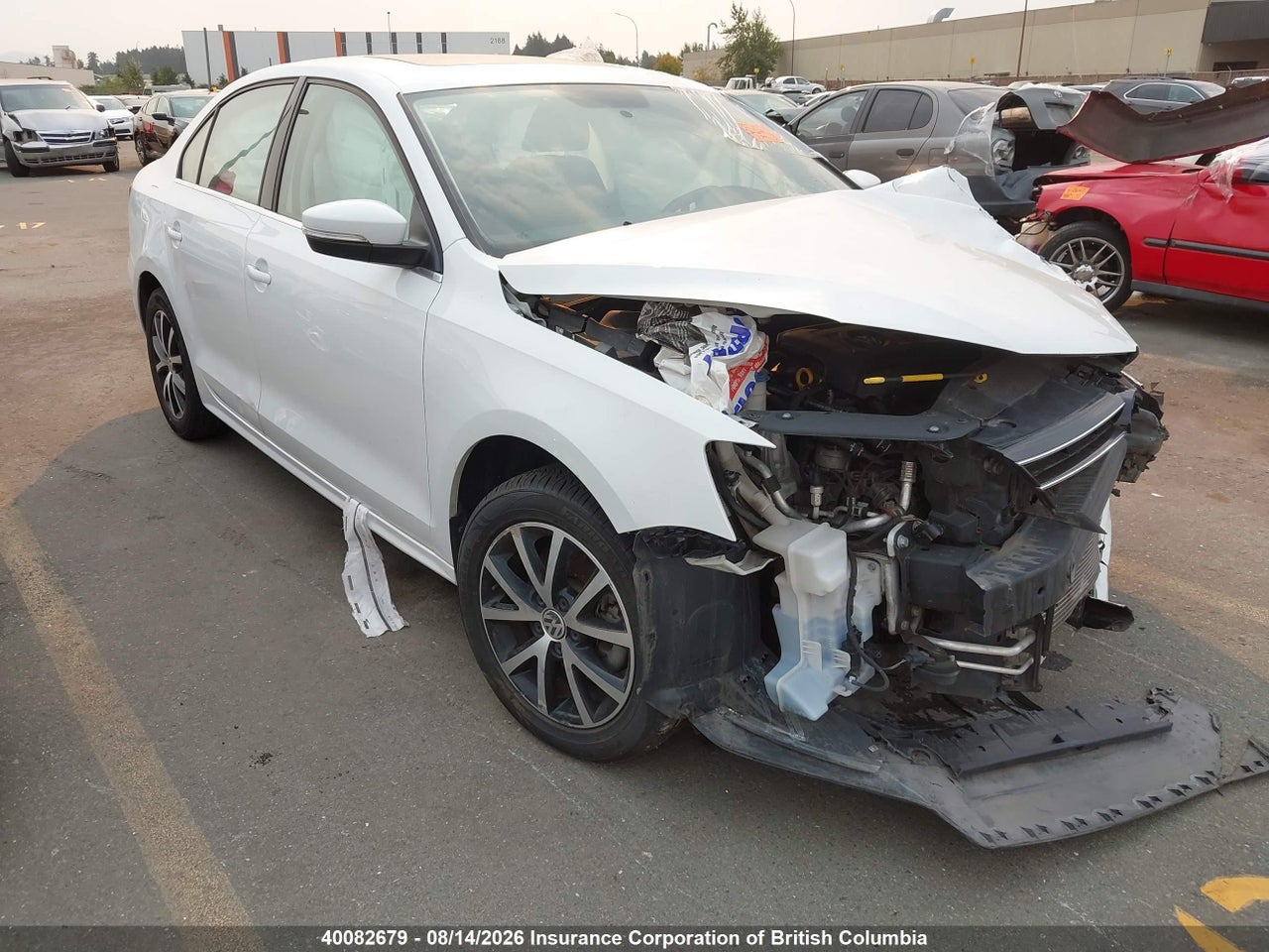 3VWD07AJ2FM412313 · 2015 VOLKSWAGEN JETTA SE