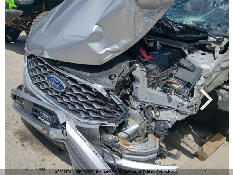2FMPK4K99LBB21345 · 2020 FORD EDGE · 6/24