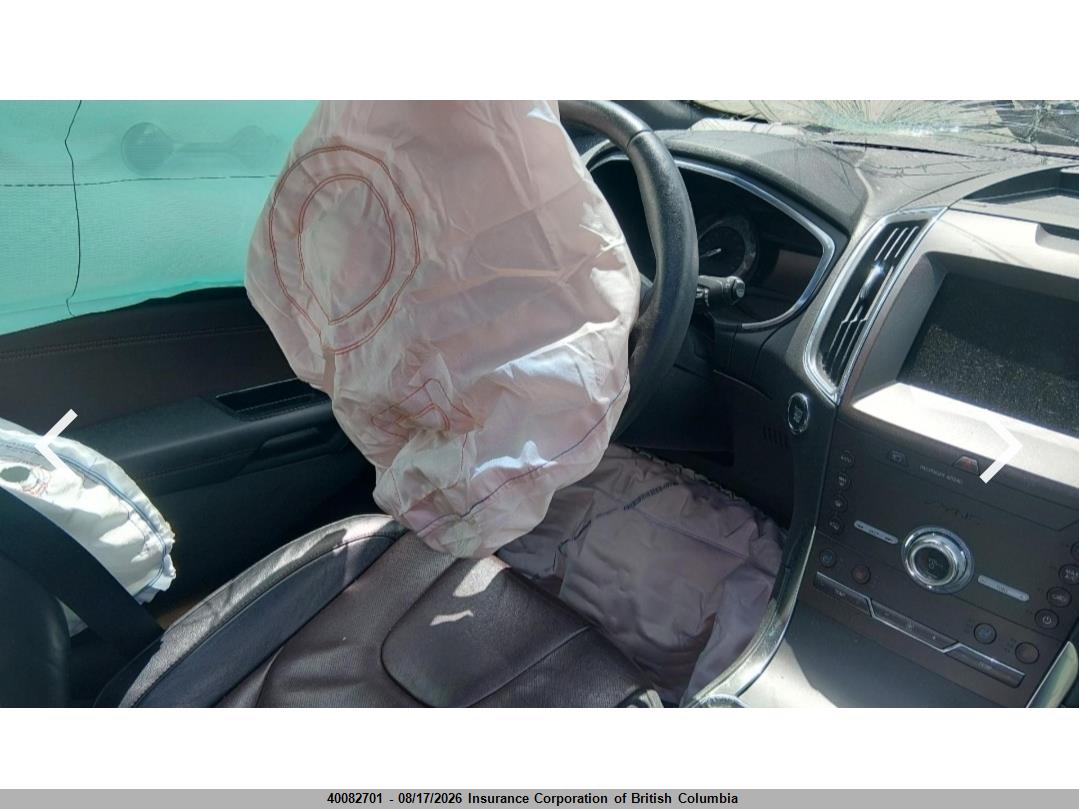 2FMPK4K99LBB21345 · 2020 FORD EDGE · 5/24