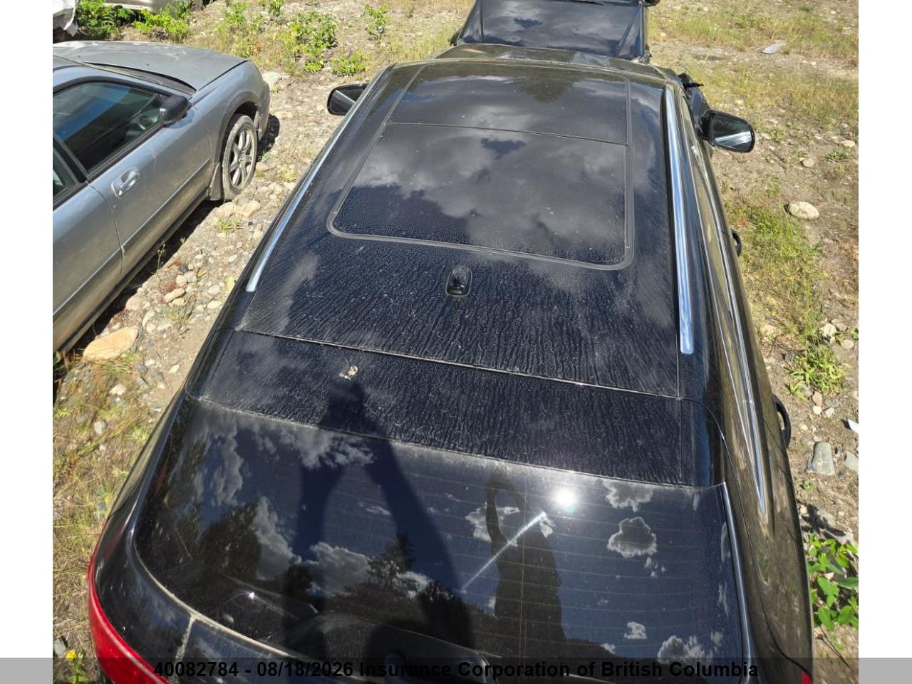 WA1LKCFP2AA007289 · 2010 AUDI Q5 · 12/14