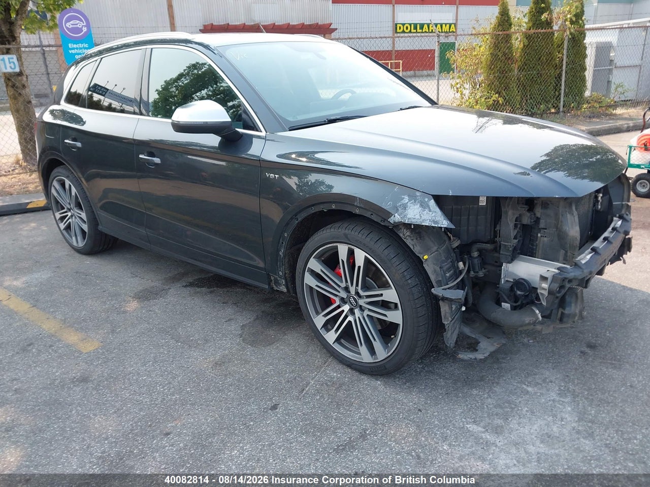 WA1C4AFYXJ2014623 · 2018 AUDI SQ5