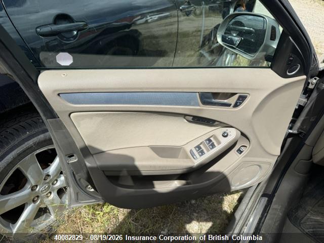 WAULF58K09N034063 · 2009 AUDI A4 · 9/17