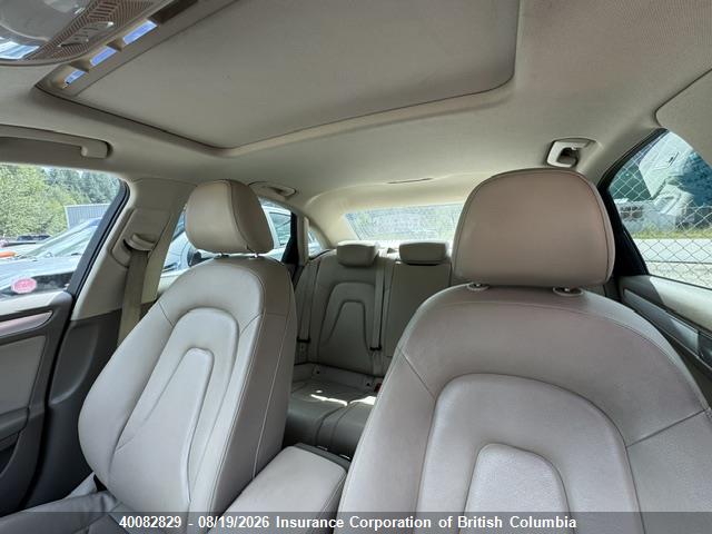 WAULF58K09N034063 · 2009 AUDI A4 · 12/17