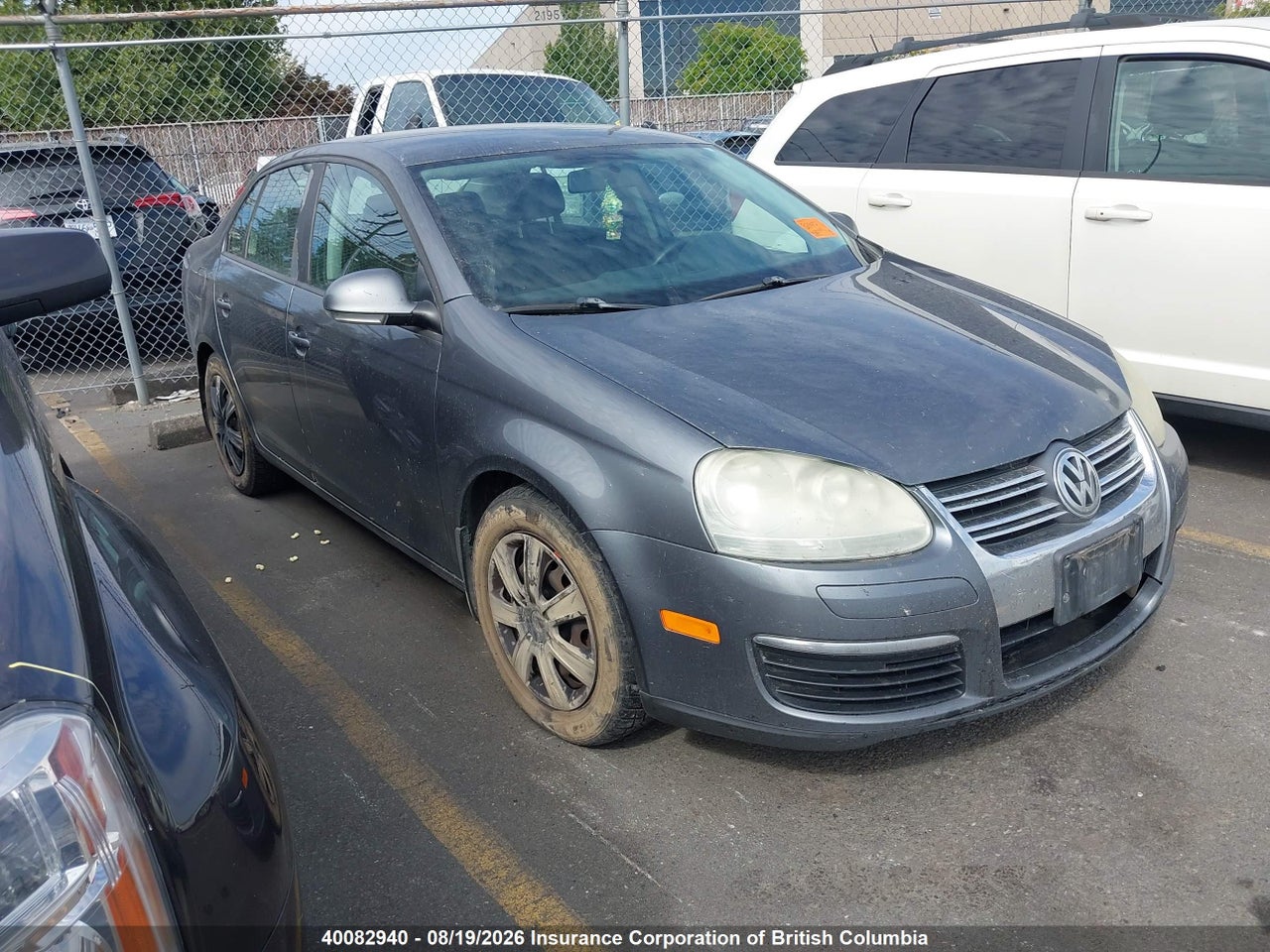 3VWGM81K28M195574 · 2008 VOLKSWAGEN JETTA