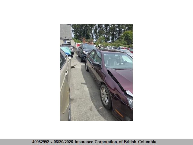 3FAHP0GA7BR193155 · 2011 FORD FUSION S