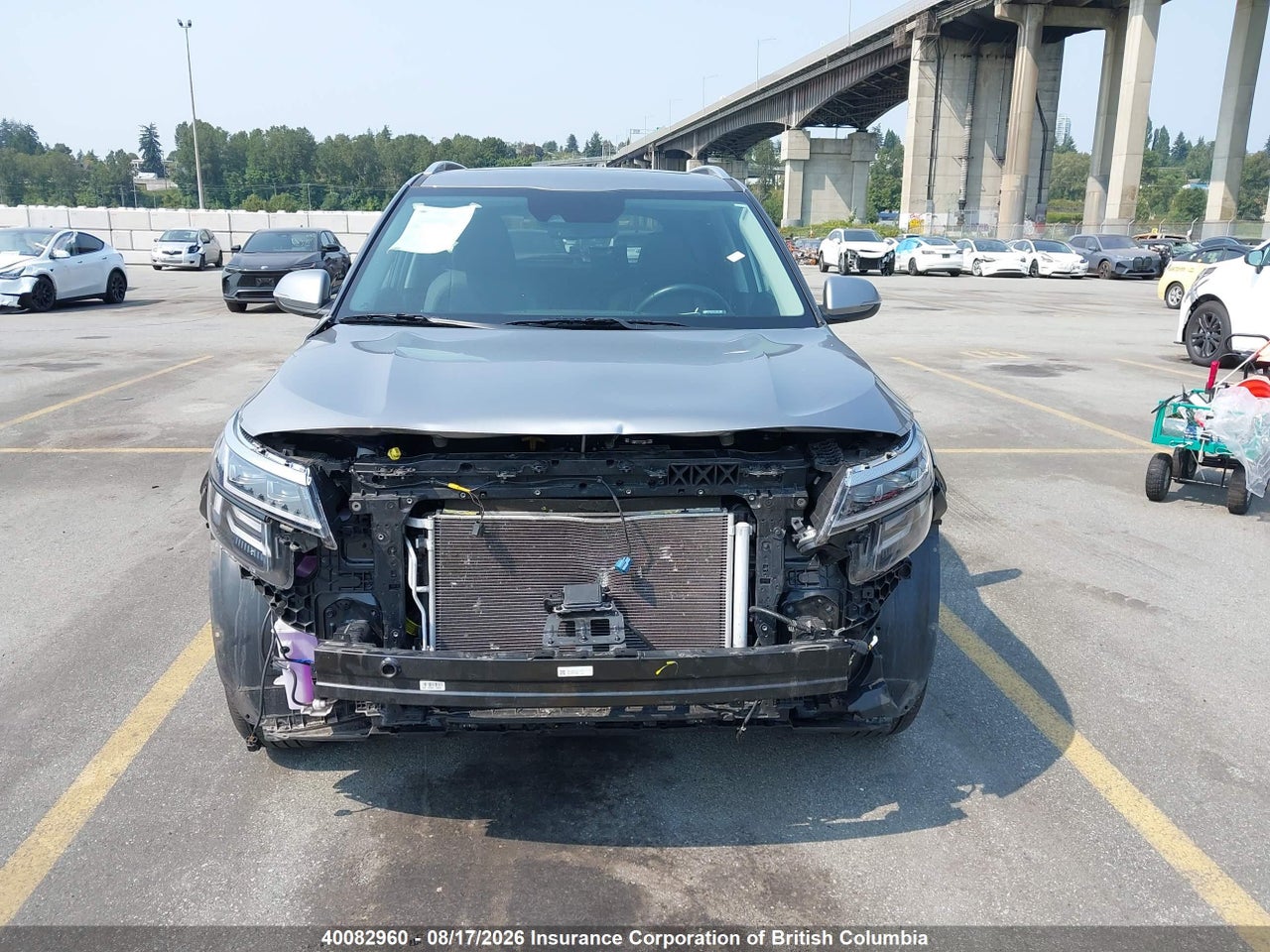 KNDERCAA7R7655684 · 2024 KIA SELTOS EX · 6/23
