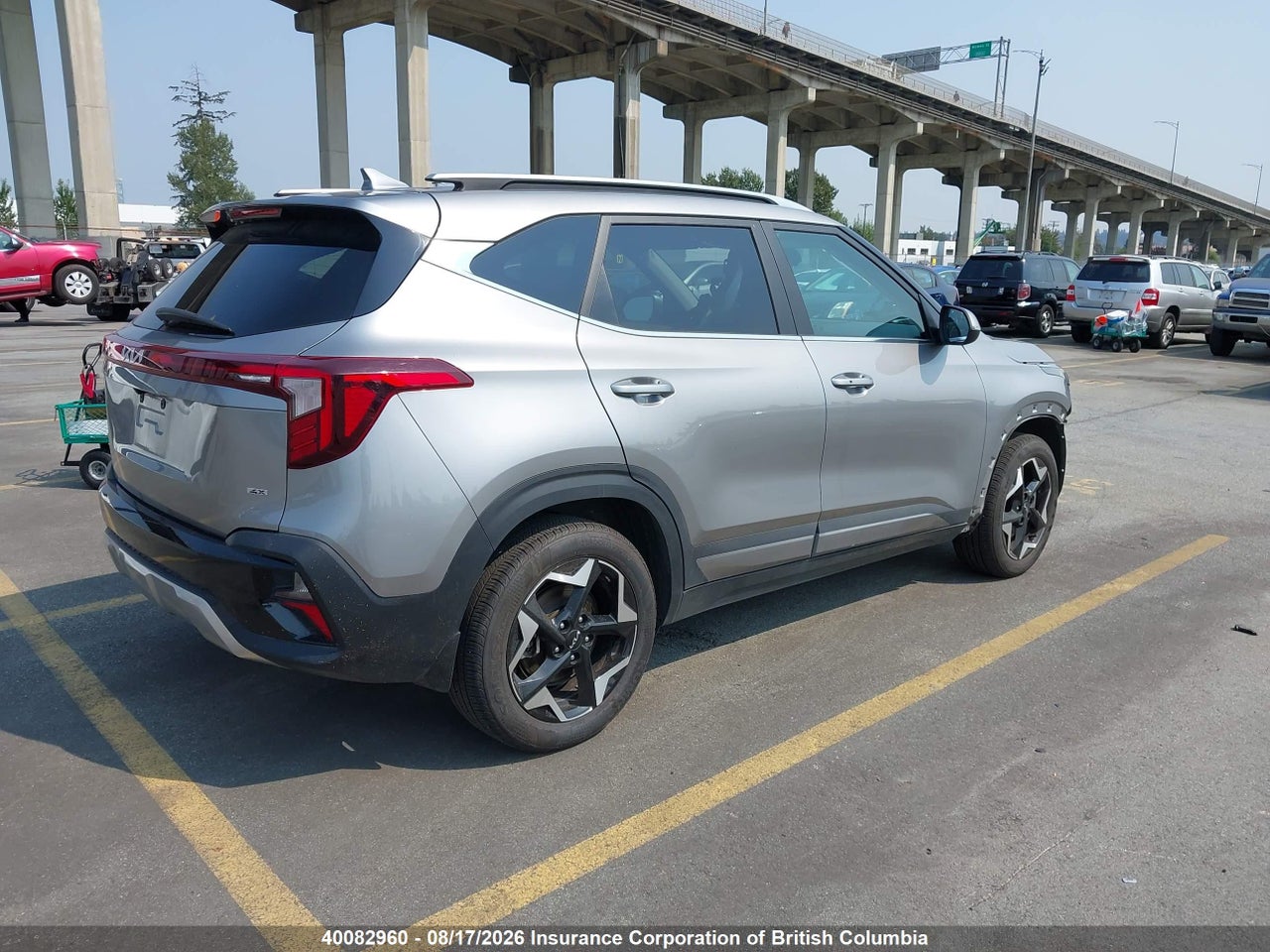 KNDERCAA7R7655684 · 2024 KIA SELTOS EX · 4/23