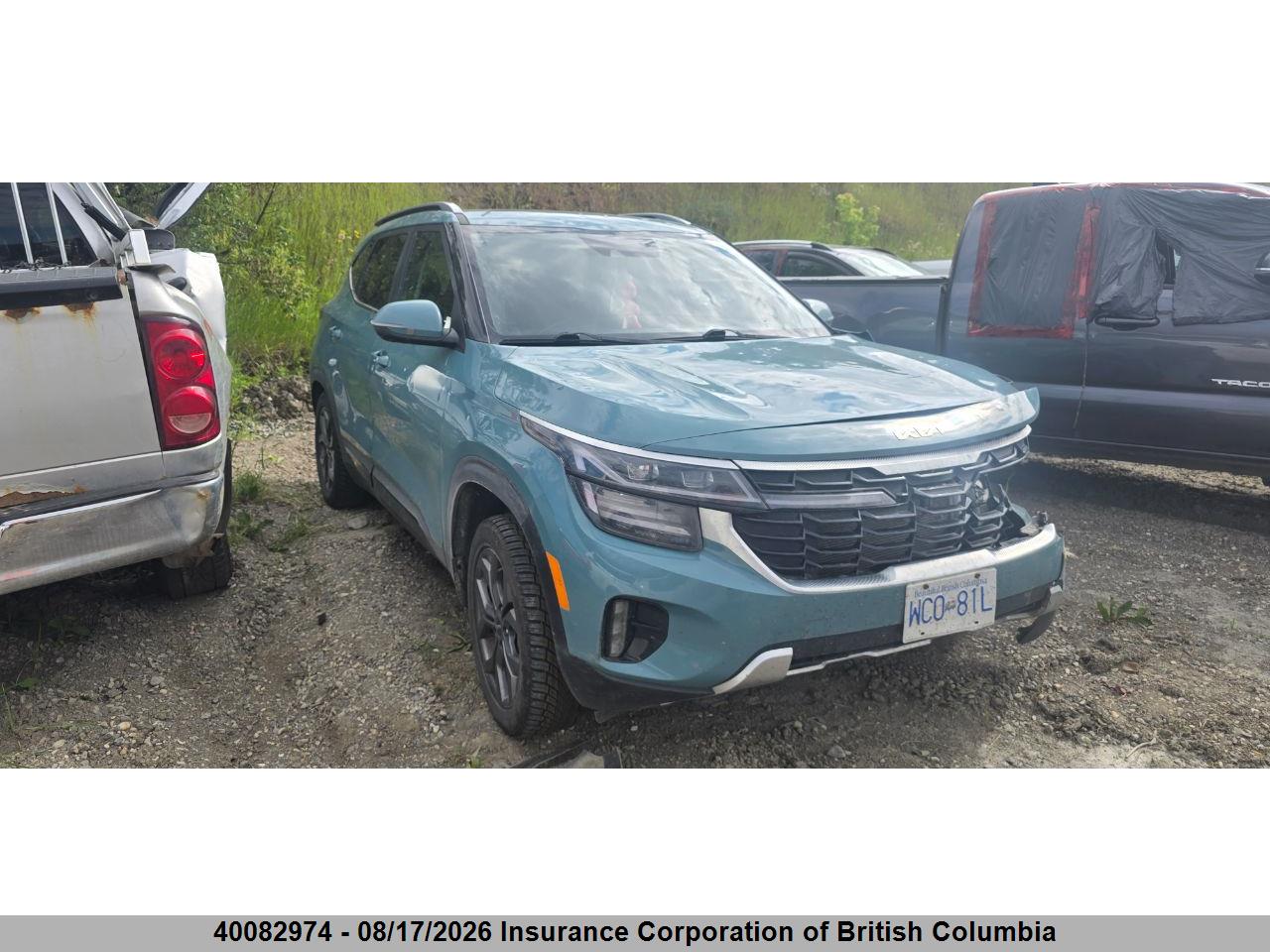 KNDEUCAA7R7502205 · 2024 KIA SELTOS S