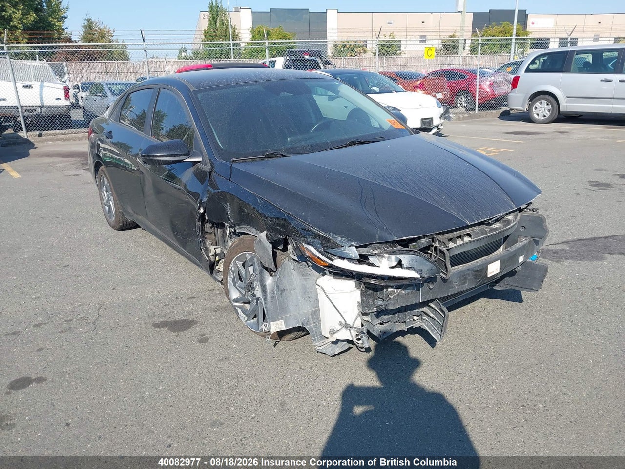 KMHLM4DG1RU850043 · 2024 HYUNDAI ELANTRA SEL