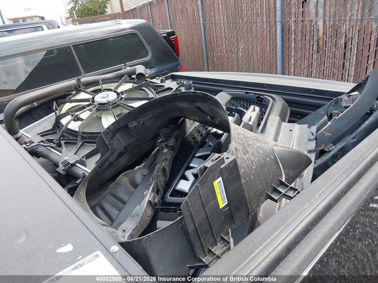 1C6RR7LT3MS557465 · 2021 RAM 1500 CLASSIC SLT · 12/22