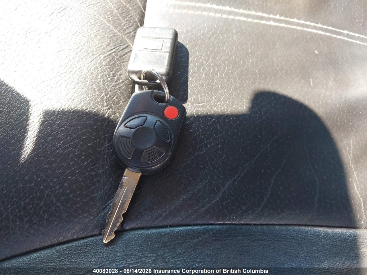 2FMDK4JC8ABA54654 · 2010 FORD EDGE · 11/23