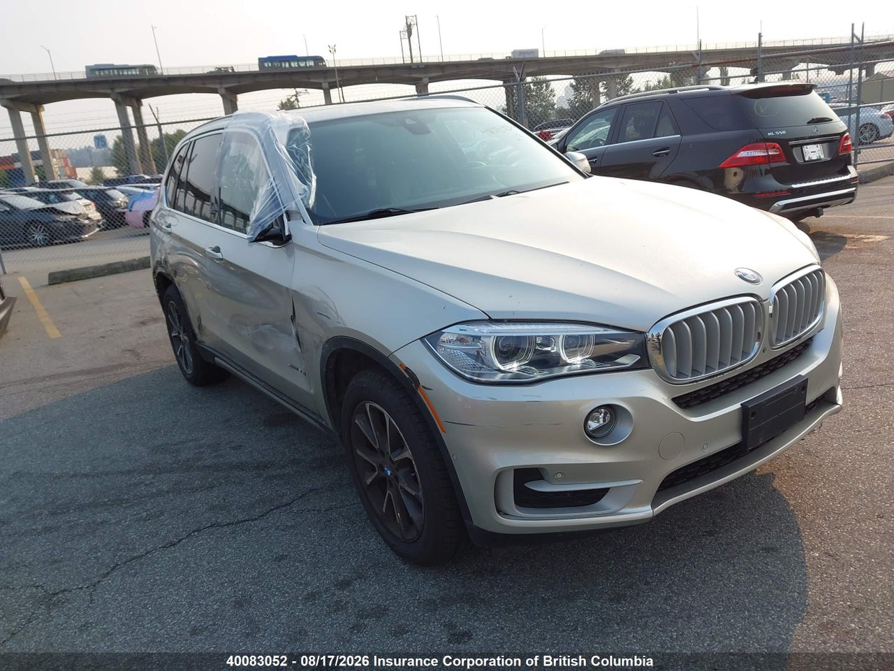 5UXKR0C53G0P29382 · 2016 BMW X5
