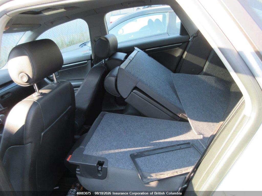 WAUJC68E63A280842 · 2003 AUDI A4 · 7/24