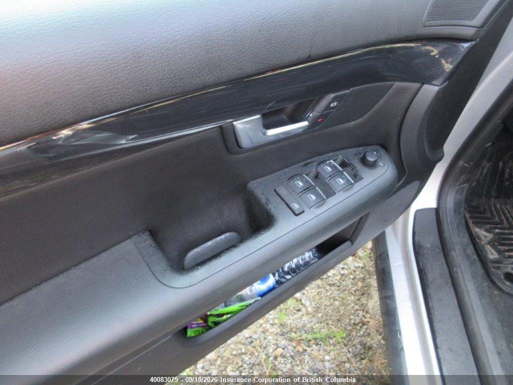 WAUJC68E63A280842 · 2003 AUDI A4 · 5/24