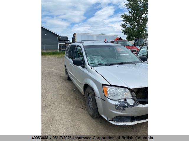 2D4RN4DG9BR726149 · 2011 DODGE GRAND CARAVAN EXPRESS