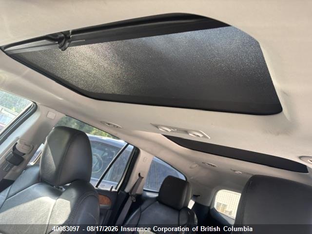 5GAKVDED1CJ161258 · 2012 BUICK ENCLAVE · 12/15