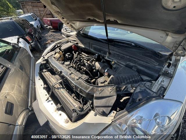 5GAKVDED1CJ161258 · 2012 BUICK ENCLAVE · 6/15