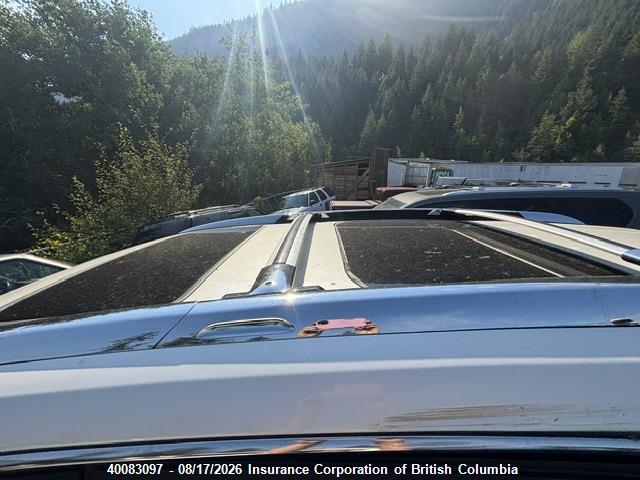 5GAKVDED1CJ161258 · 2012 BUICK ENCLAVE · 9/15