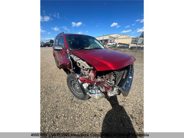 1FMCU93158KA61320 · 2008 FORD ESCAPE XLT