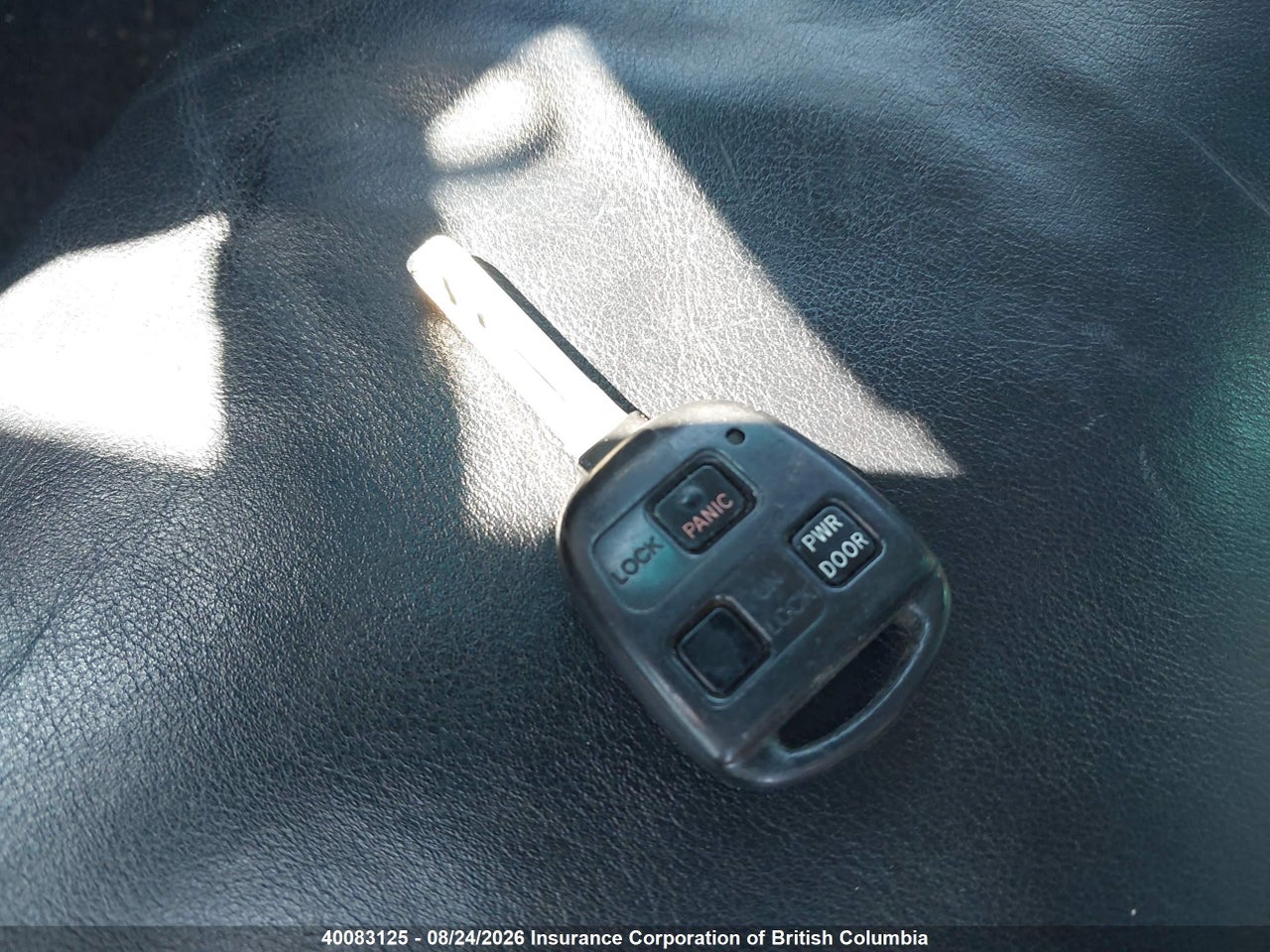 JTJHK31U882045104 · 2008 LEXUS RX 350 · 11/23