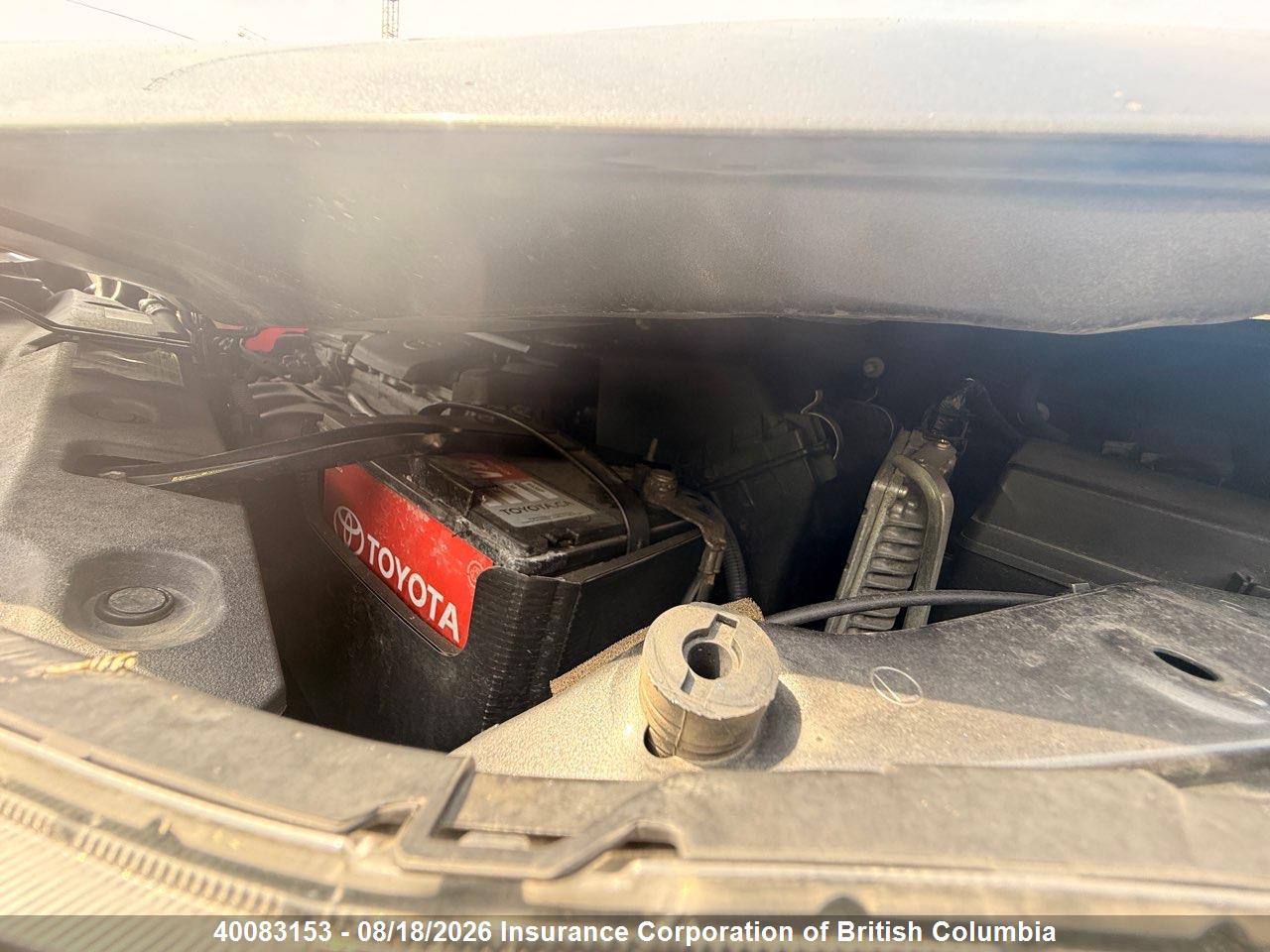 2T3RFREV1DW015798 · 2013 TOYOTA RAV4 · 9/13