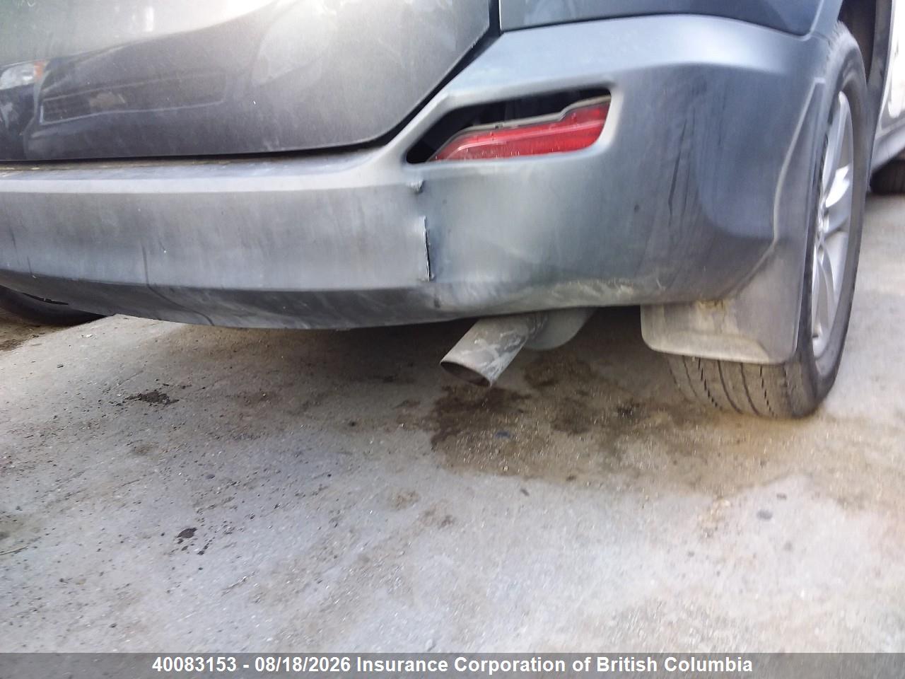 2T3RFREV1DW015798 · 2013 TOYOTA RAV4 · 5/13